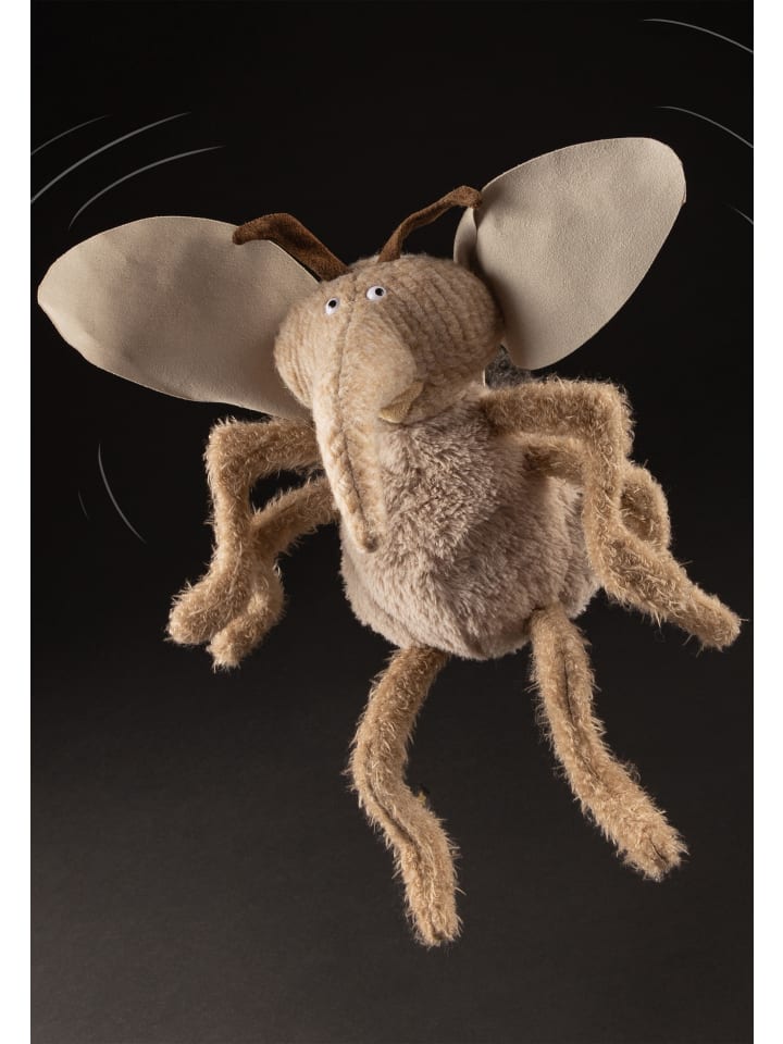 Sigikid Kuscheltier Mama Malaria, BeastsTown in beige günstig kaufen onesize