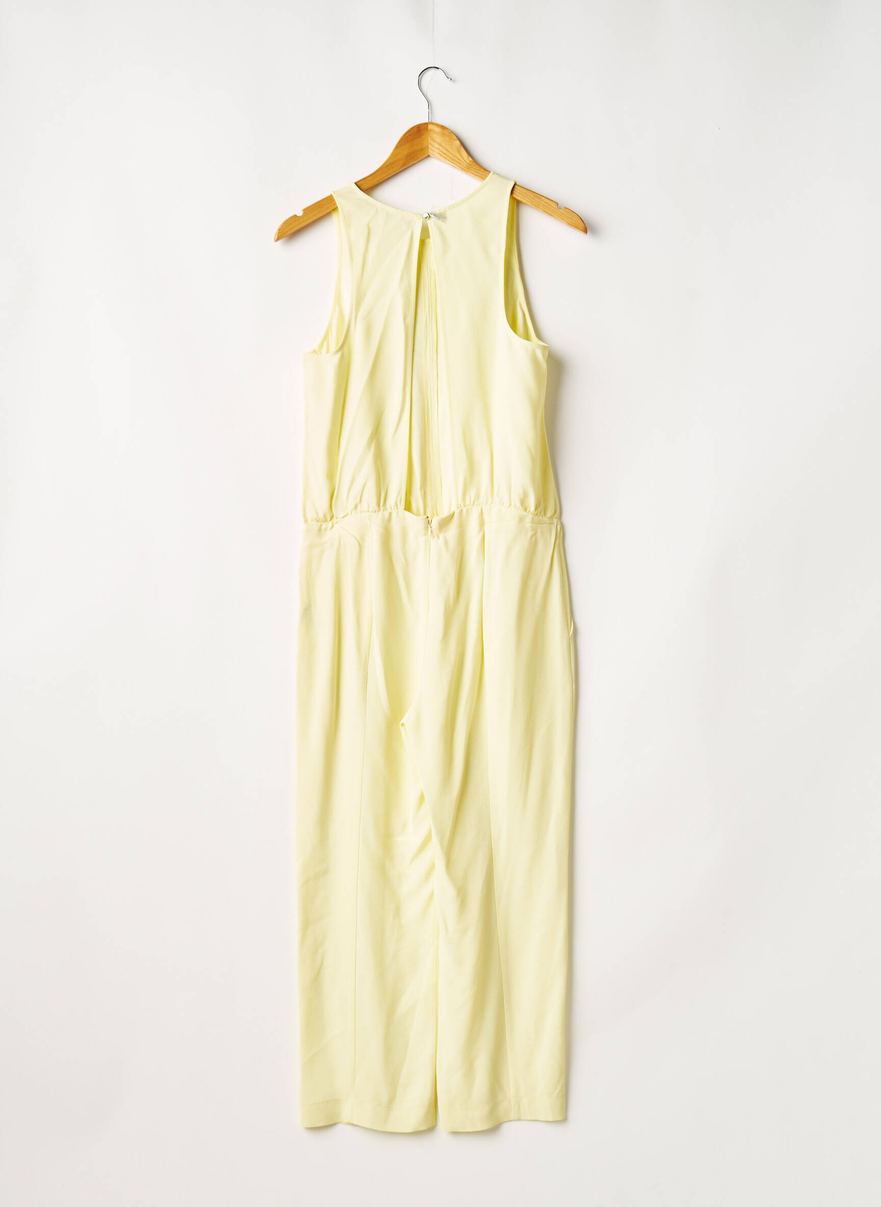 Patrizia Pepe Firenze Combinaisons 1 Femme couleur jaune