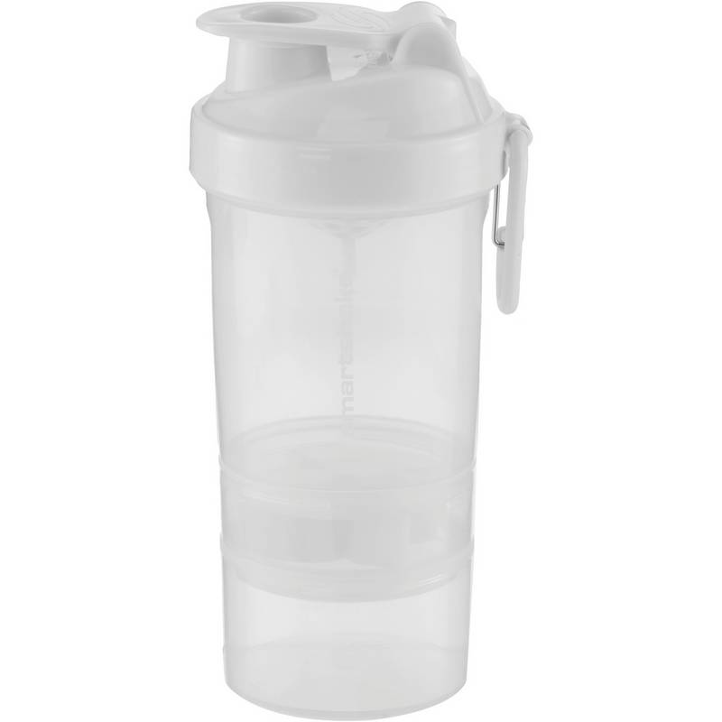 SmartShake Shaker