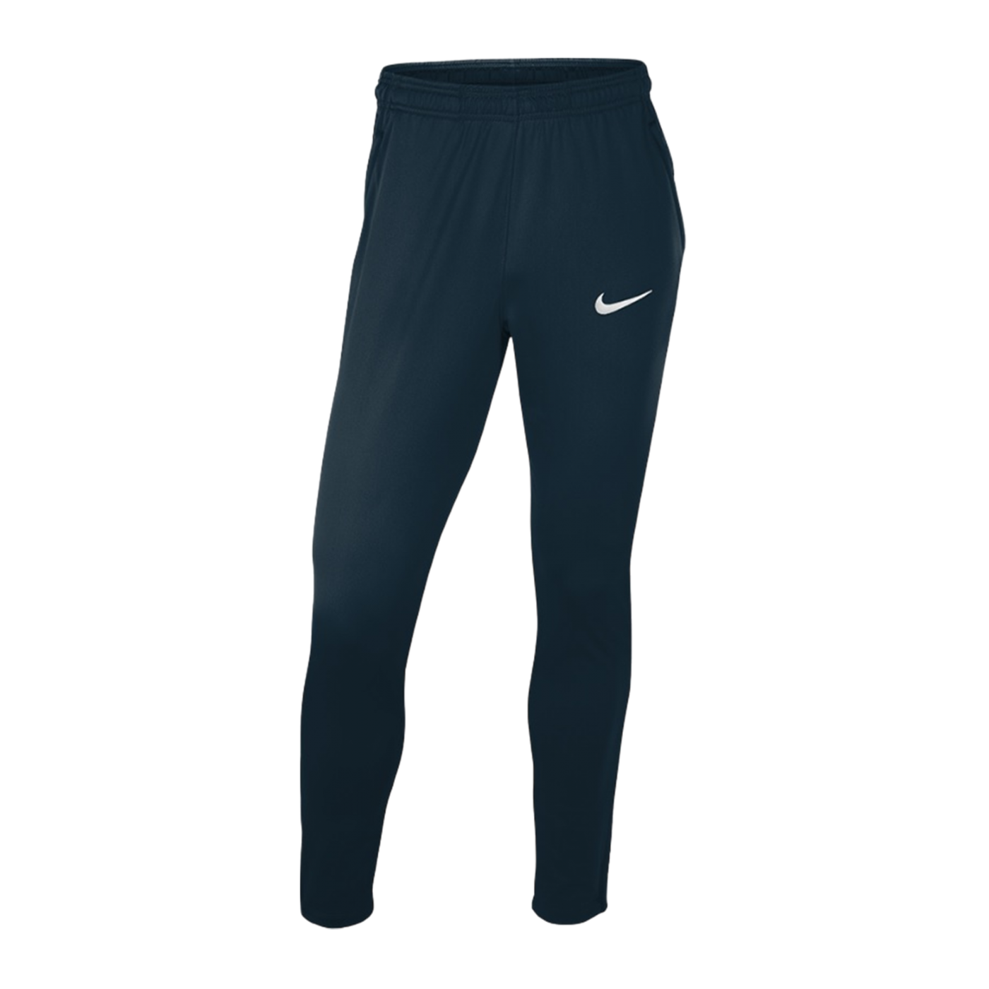 Nike Team Training Knit Jogginghose Blau F451