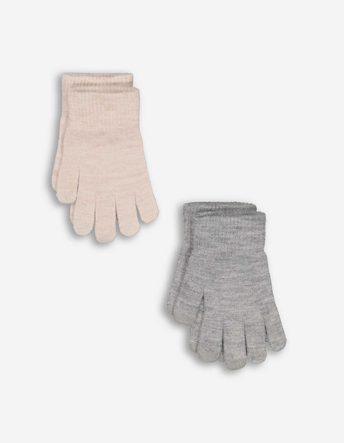 Touchscreen-Handschuhe - 2er-Pack