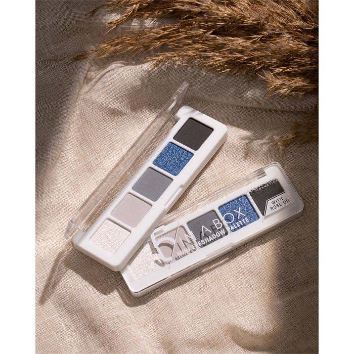 Mini Eyeshadow Palette