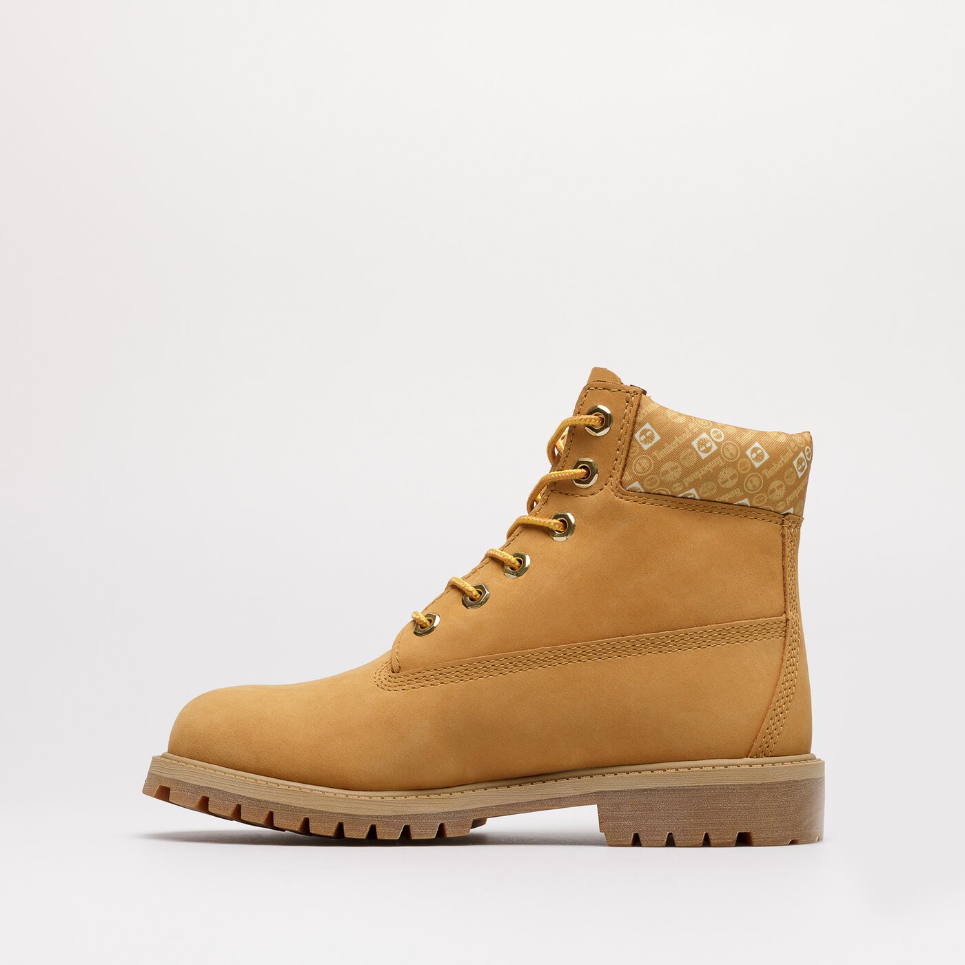 TIMBERLAND PREMIUM Braun