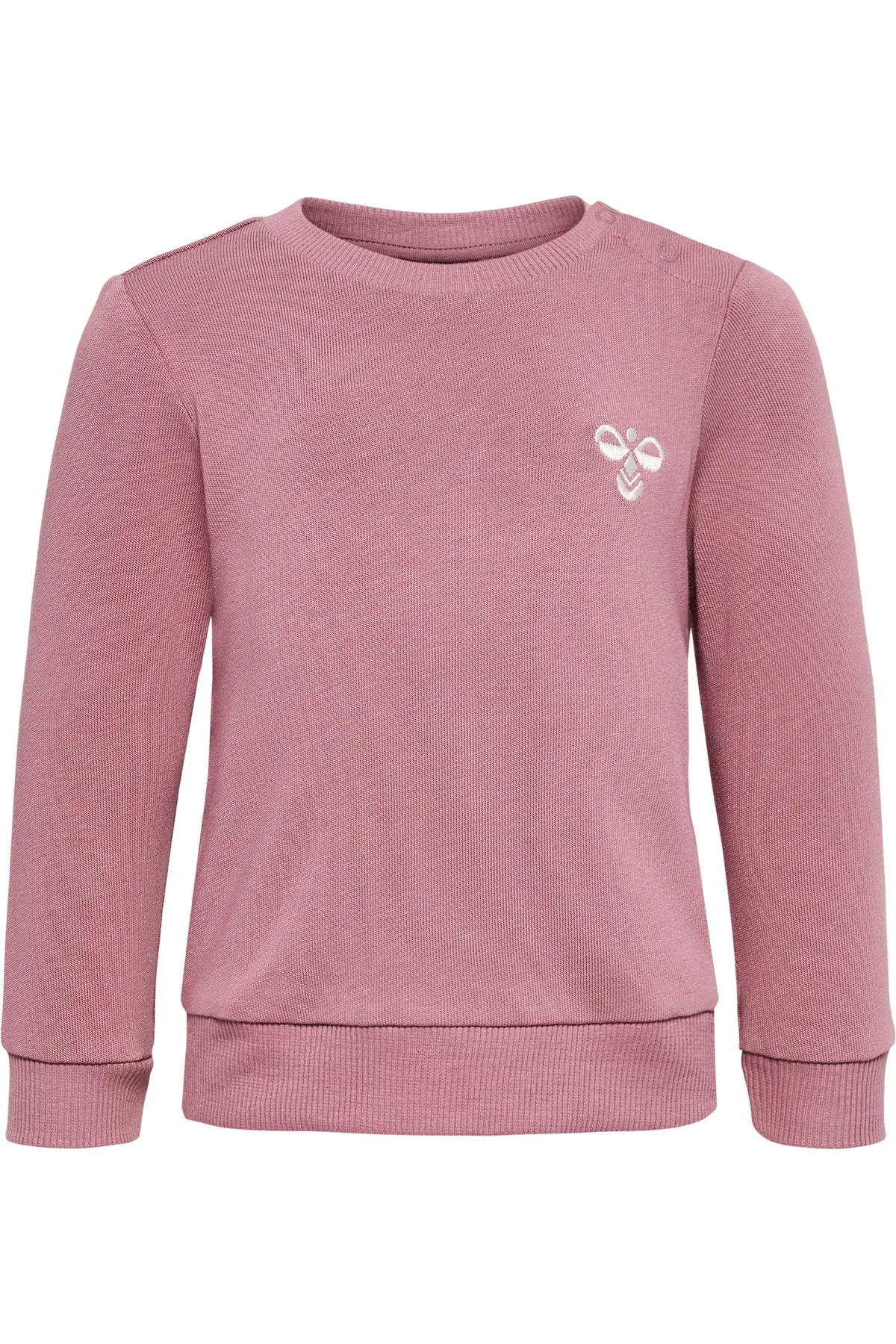 hummel  Zweiteiler - Lila - Regular Fit