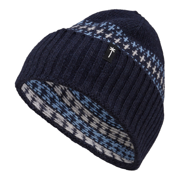 KARAKOL KNITTED BEANIE Unisex - Mütze