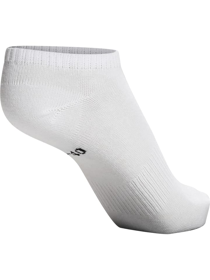 Hummel Hummel Ancle Socken Hmlchevron Erwachsene in WHITE/WHITE günstig kaufen