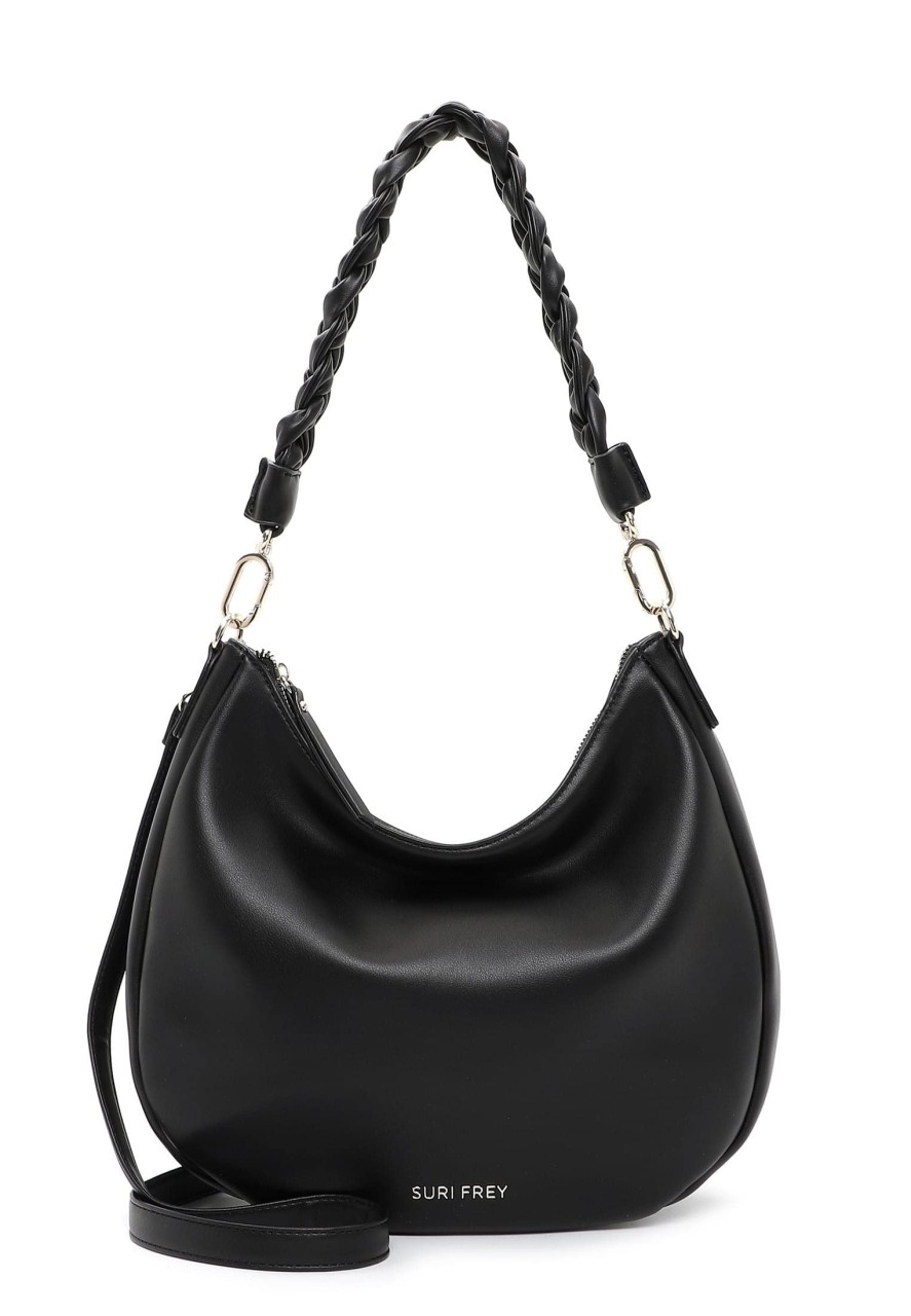 SURI FREY Handtaschen schwarz Tiffany