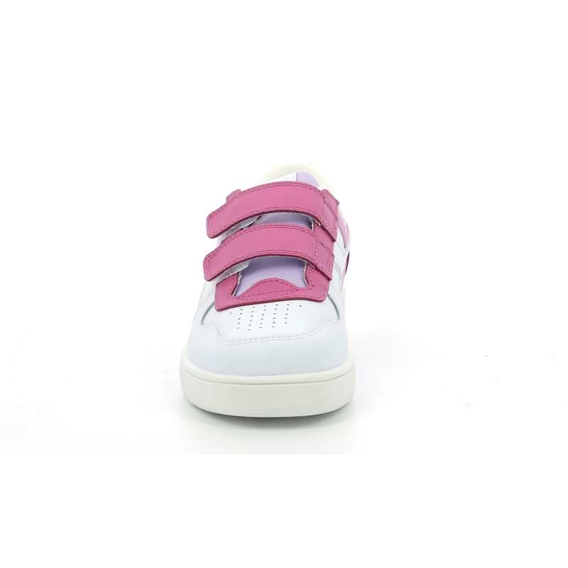 Sneakers basses cuir Magic Low Ps
