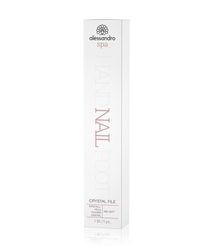 Alessandro Spa Crystal File Nagelfeile-1 Stk