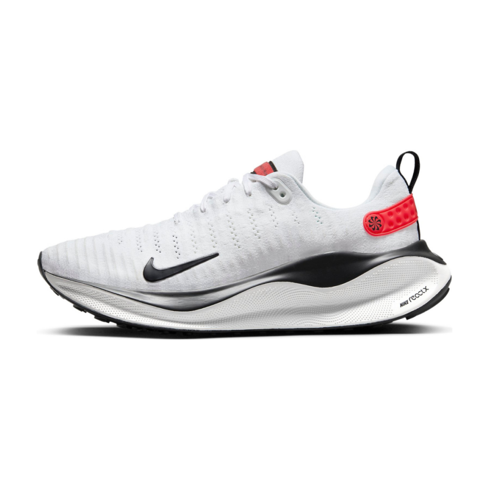 Nike InfinityRN Infinity Run React 4 DR2665-100 / weiss