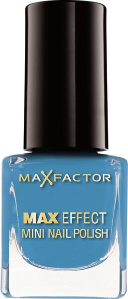 Max Factor Max Effect Mini Nail Polish Nagellack