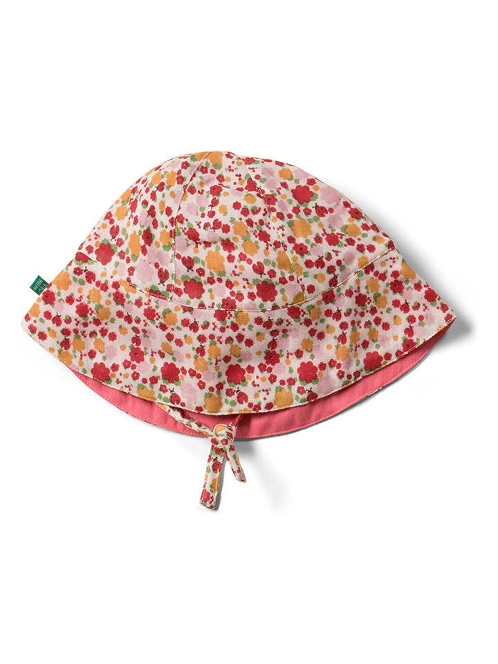 Little Green Radicals Wendesonnenhut in Rosa günstig kaufen