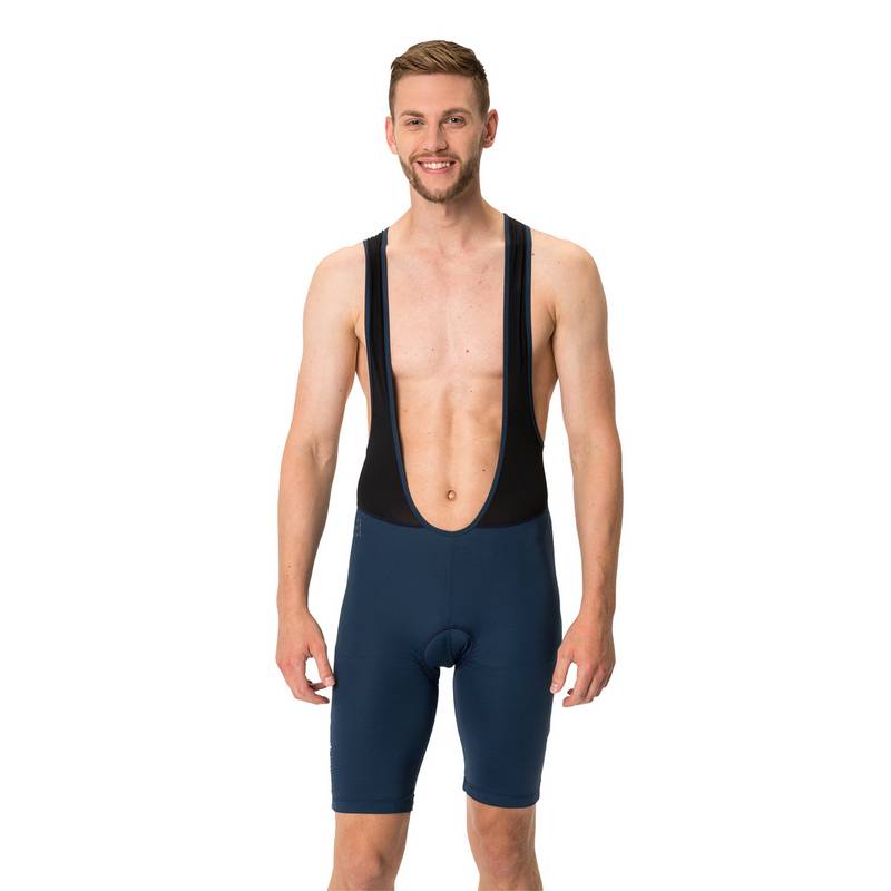 VAUDE Men's Matera Bib Tights Funktionshose Herren