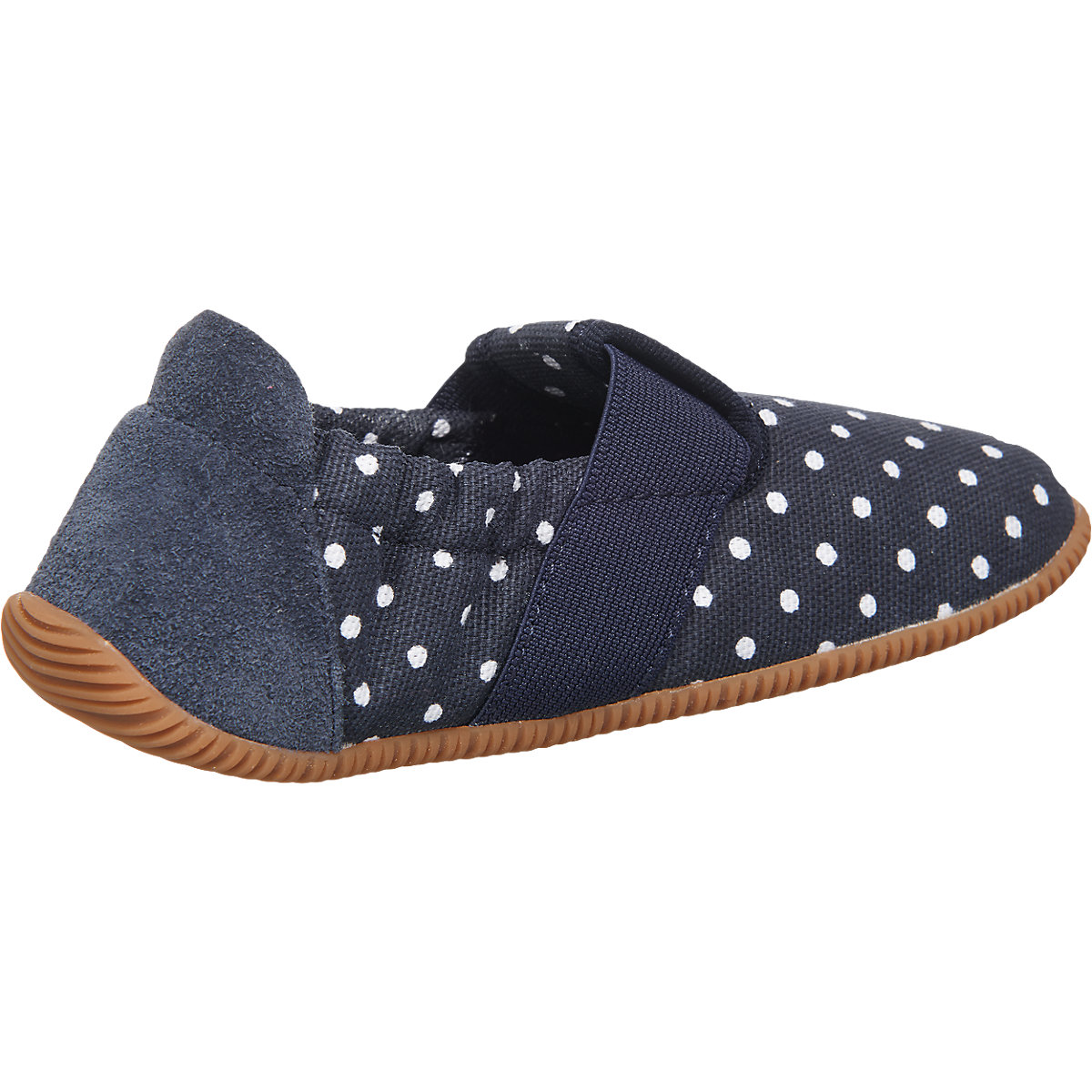 Kinder Hausschuhe SILZ, Slim Fit