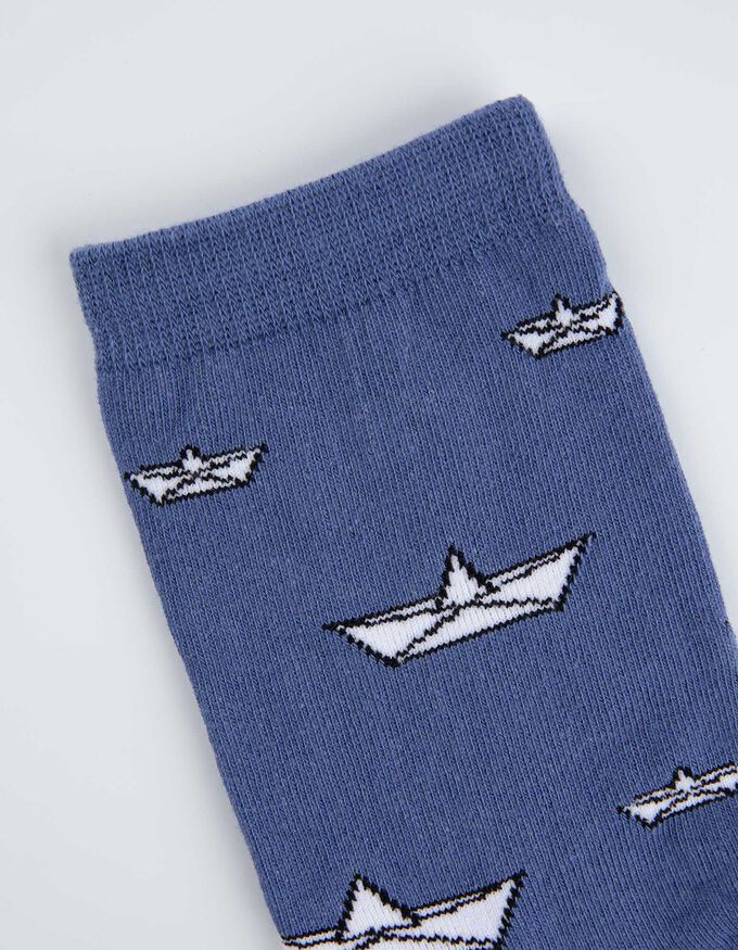 Socken - Allover-Print