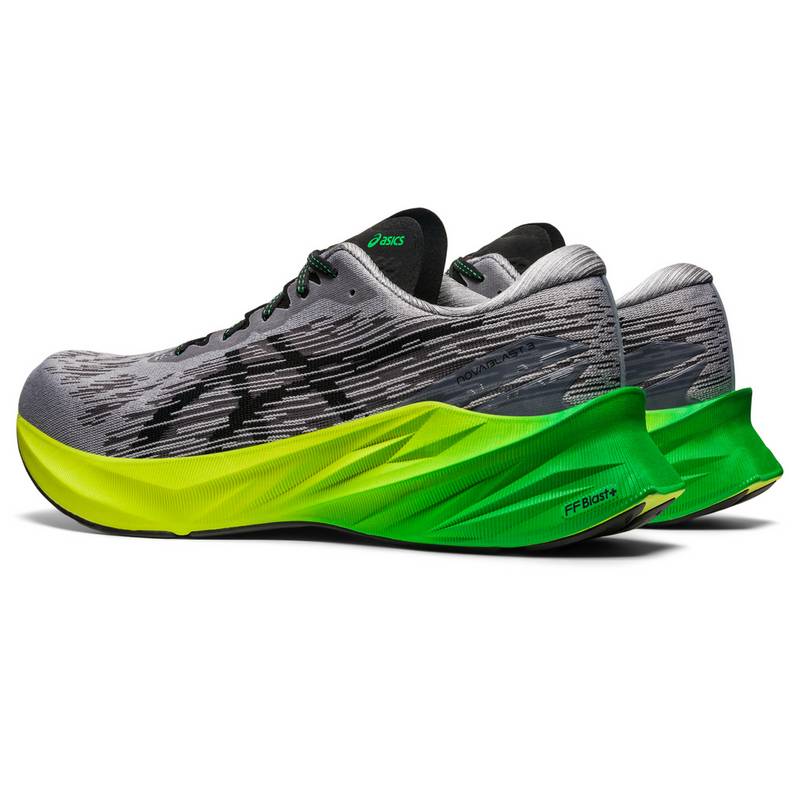 ASICS NOVABLAST 3 Laufschuhe Herren