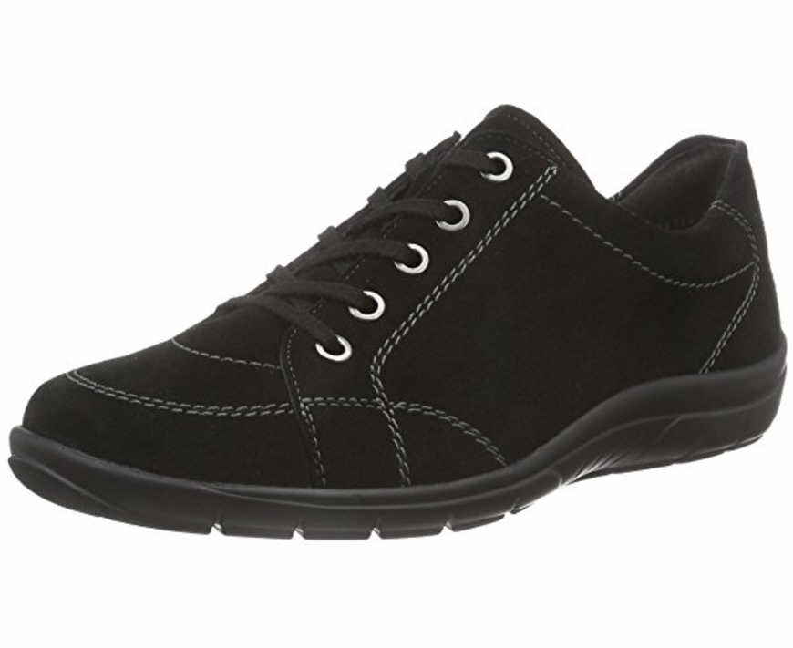 SEMLER Sneaker schwarz Michelle