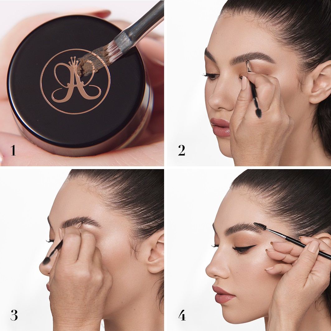 Dipbrow Pomade