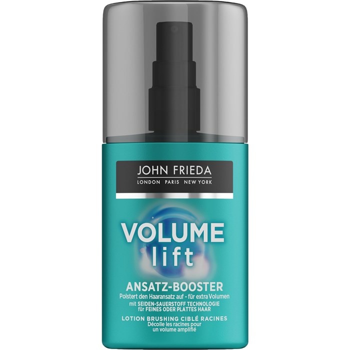 Blow Dry Lotion