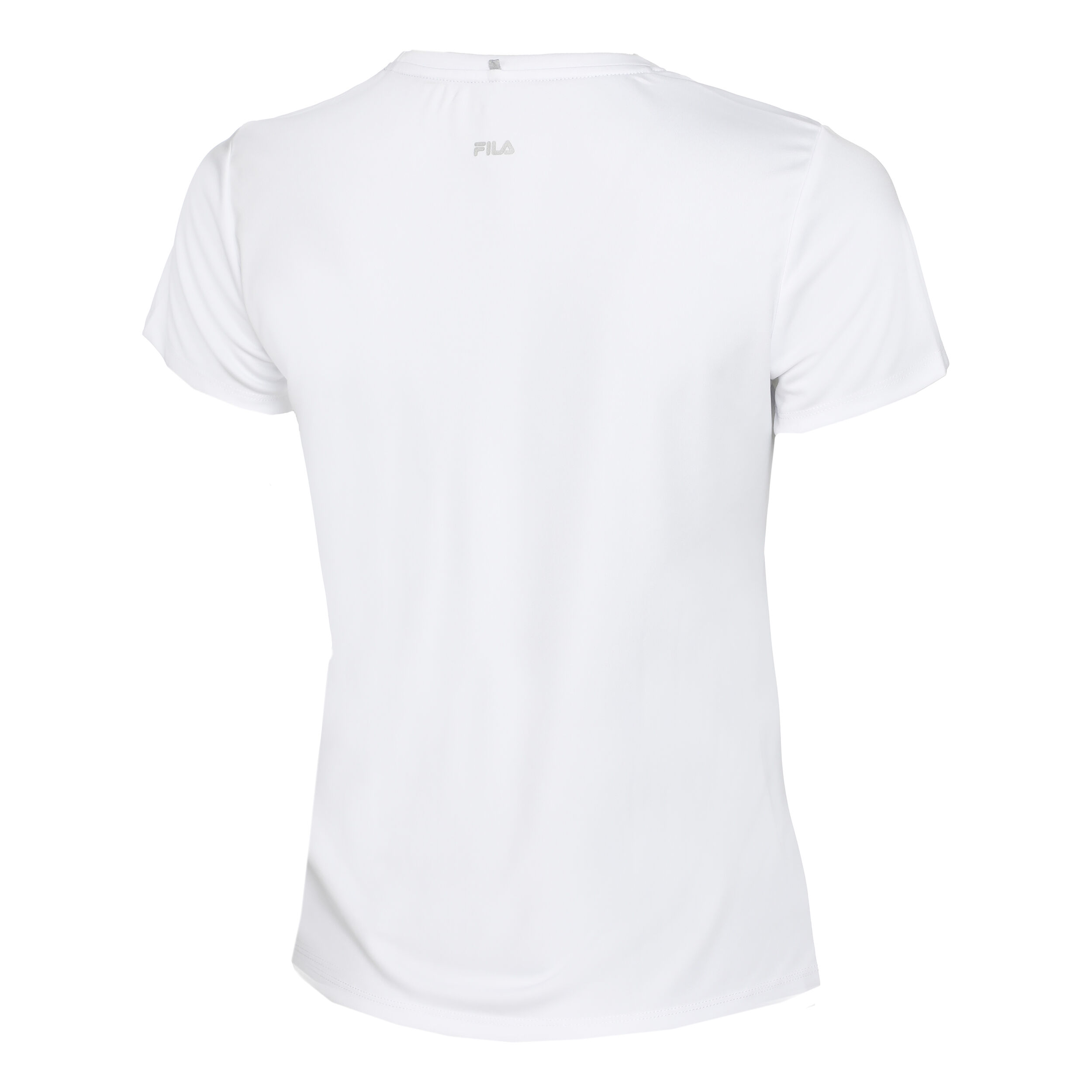 Leonie T-Shirt Damen - Weiß