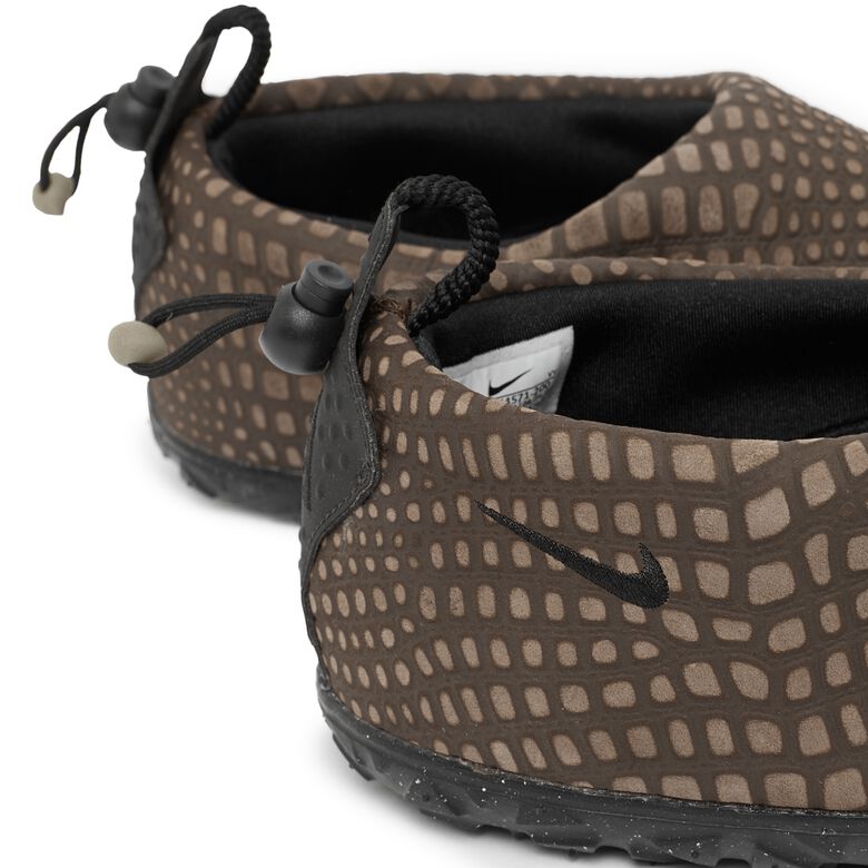 NIKE ACG Moc Premium cacao wow/black-cacao wow-black