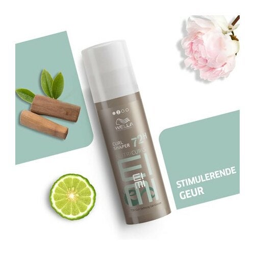 Wella Professionals Eimi Nutricurls Curl Shaper 72H 150 ml