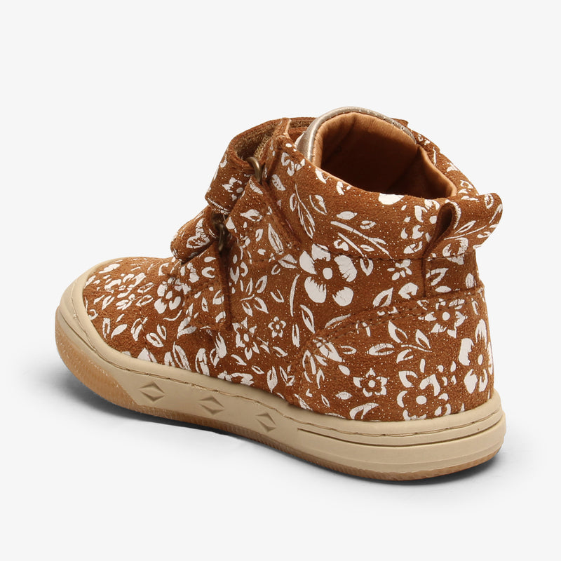 juno brandy flowers - Braun
