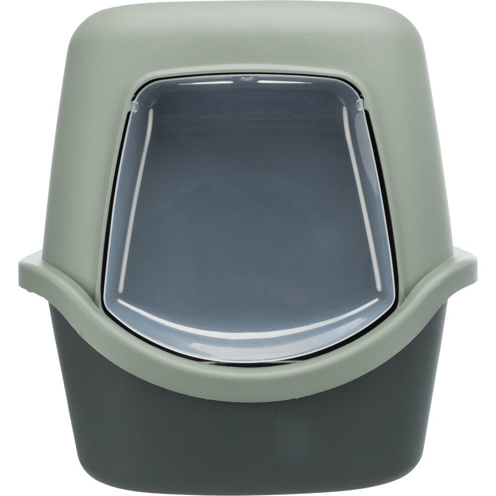 TRIXIE Katzentoilette Be Eco Vico