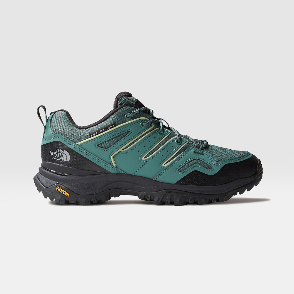 The North Face Hedgehog Futurelight 8482 NF0A8AECKIB / schwarz