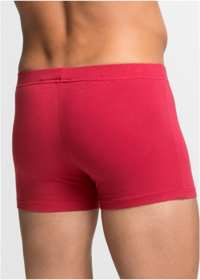 Boxer (3er Pack)