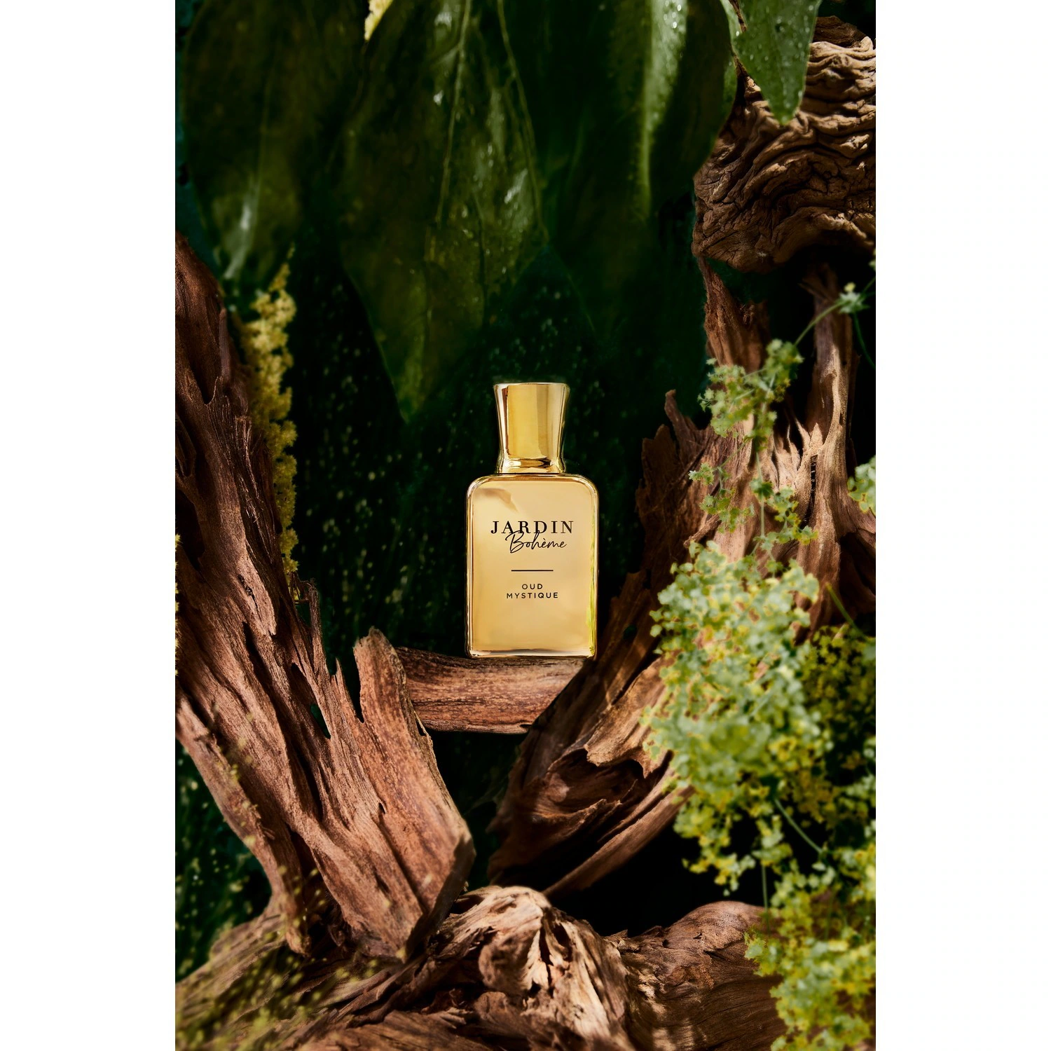 Bohemian Garden Mystic Oud