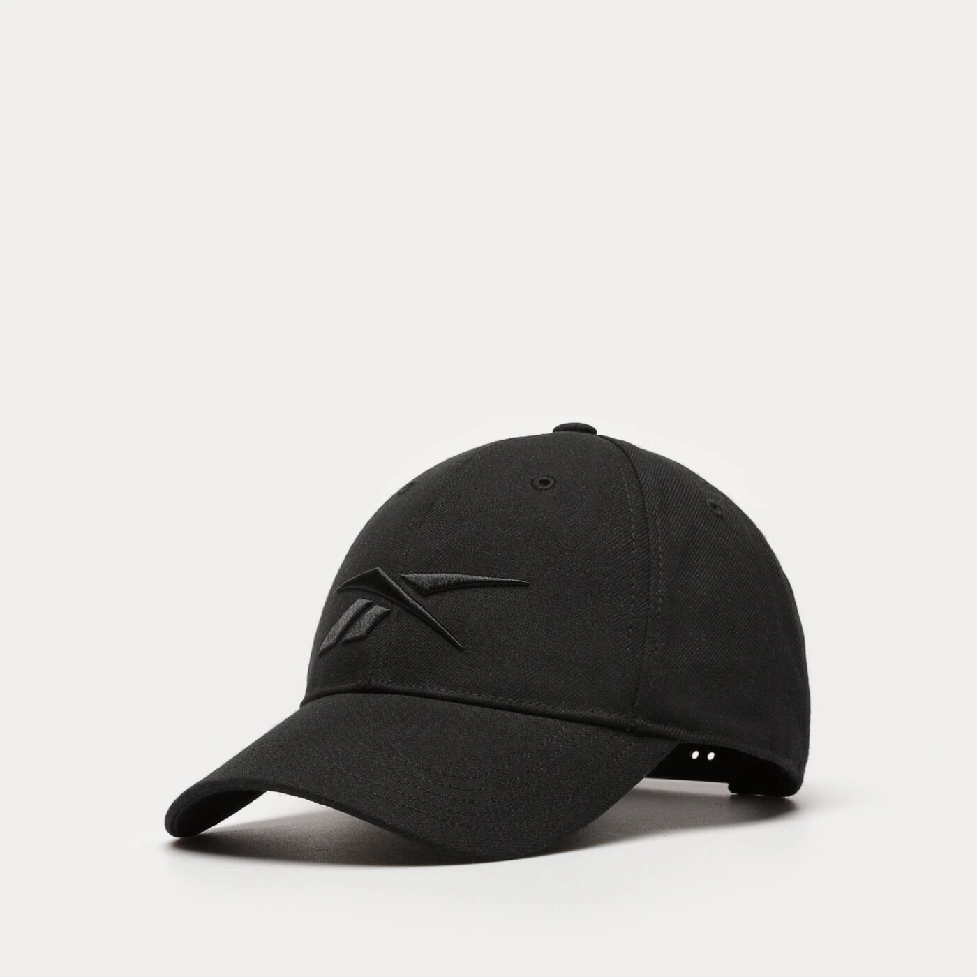 REEBOK MÜTZE UBF BASEB CAP Schwarz