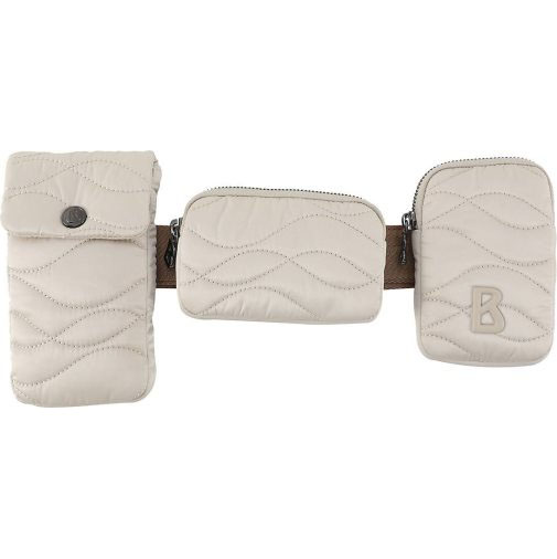BOGNER Bavarian Wool Enja Gürteltasche 32 cm