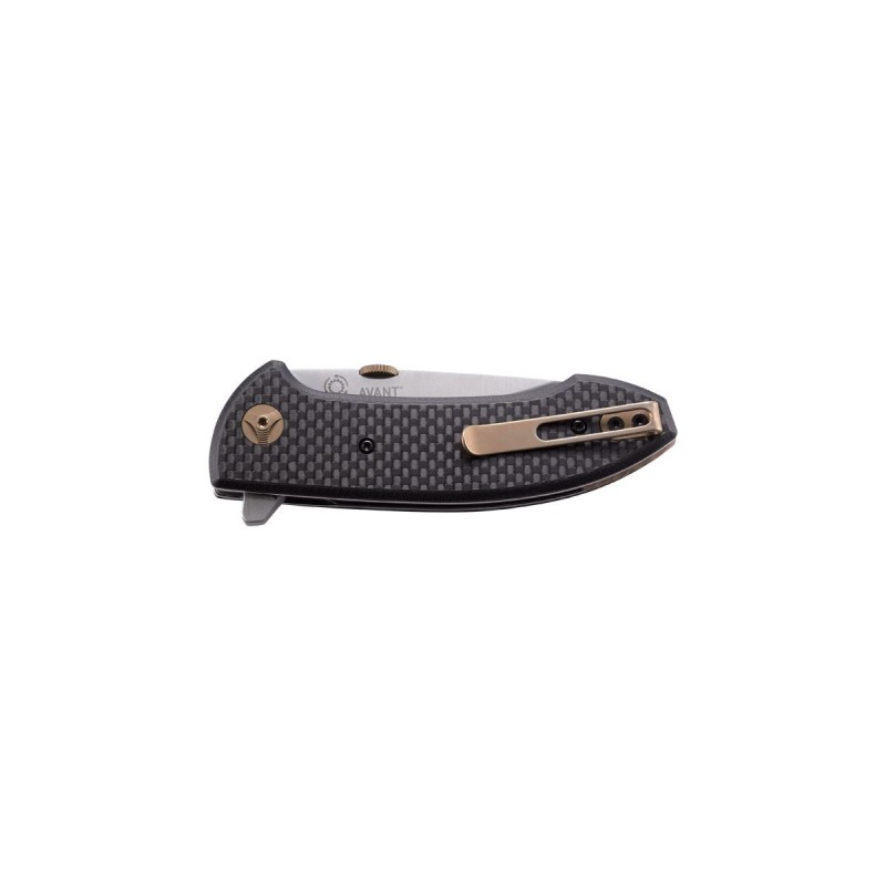 CRKT Avant, Design Eric Ochs