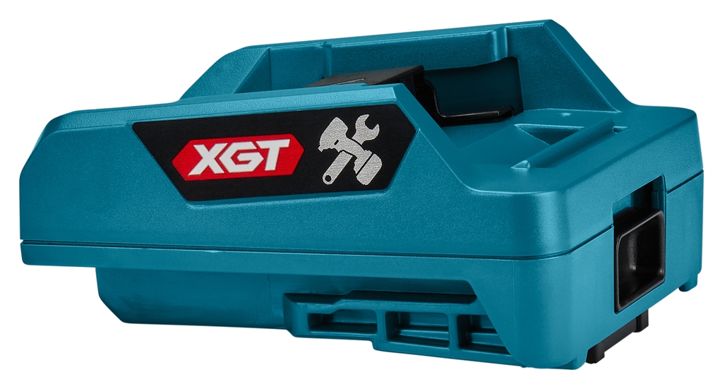 Makita Accessories 191K30-9 Adapter do testera akumulatorów BTC05