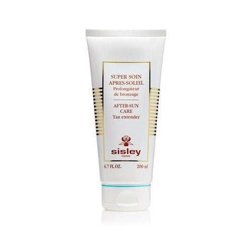 Sisley Super Soin After Sun Care Tan Extender 200 ml
