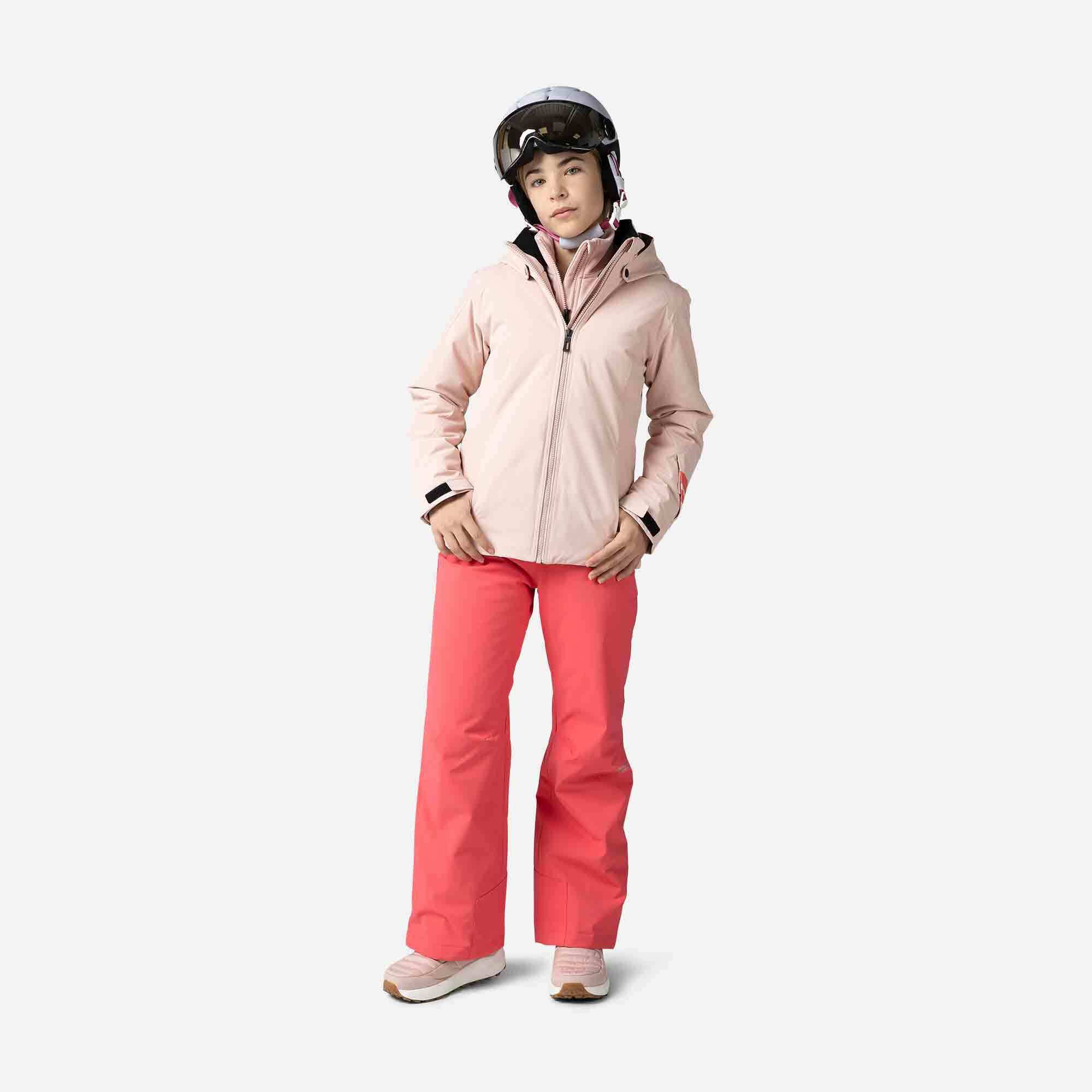 Veste de ski Fonction Fille