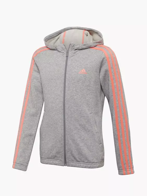 adidas Kapuzenjacke
