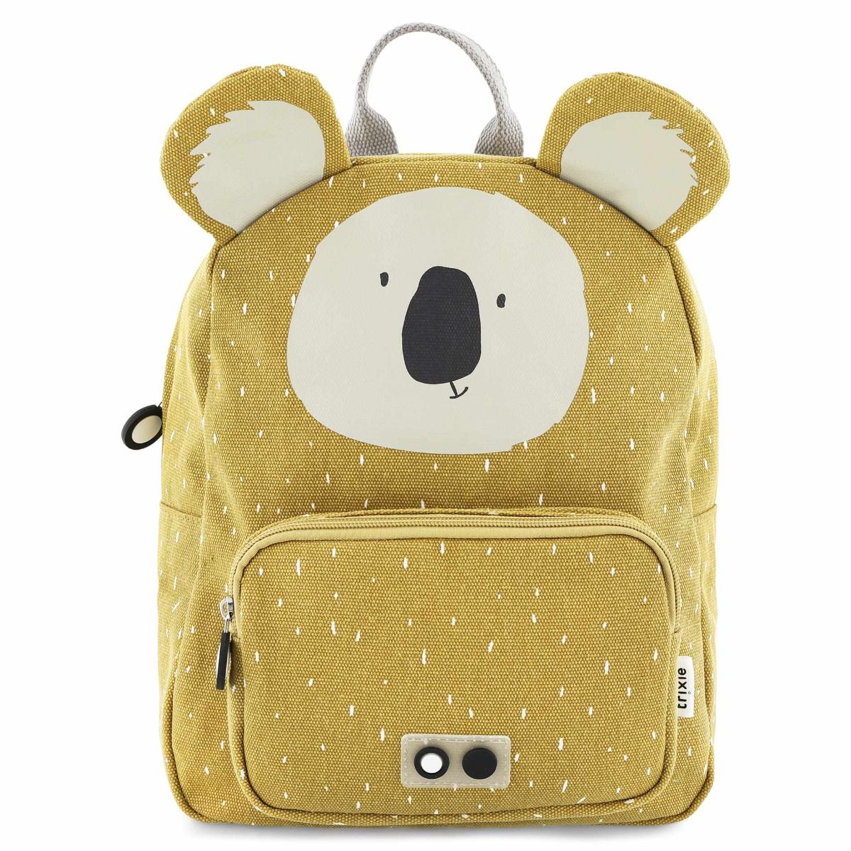 Trixie  Sac à dos - Mr. Koala - Moutarde