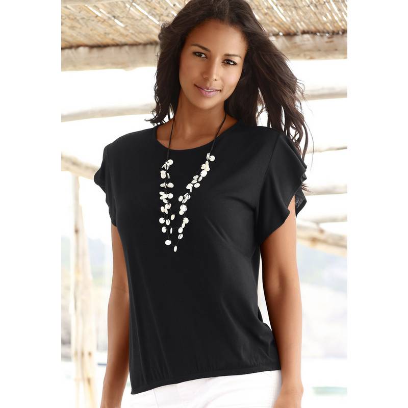 Lascana T-Shirt Damen
