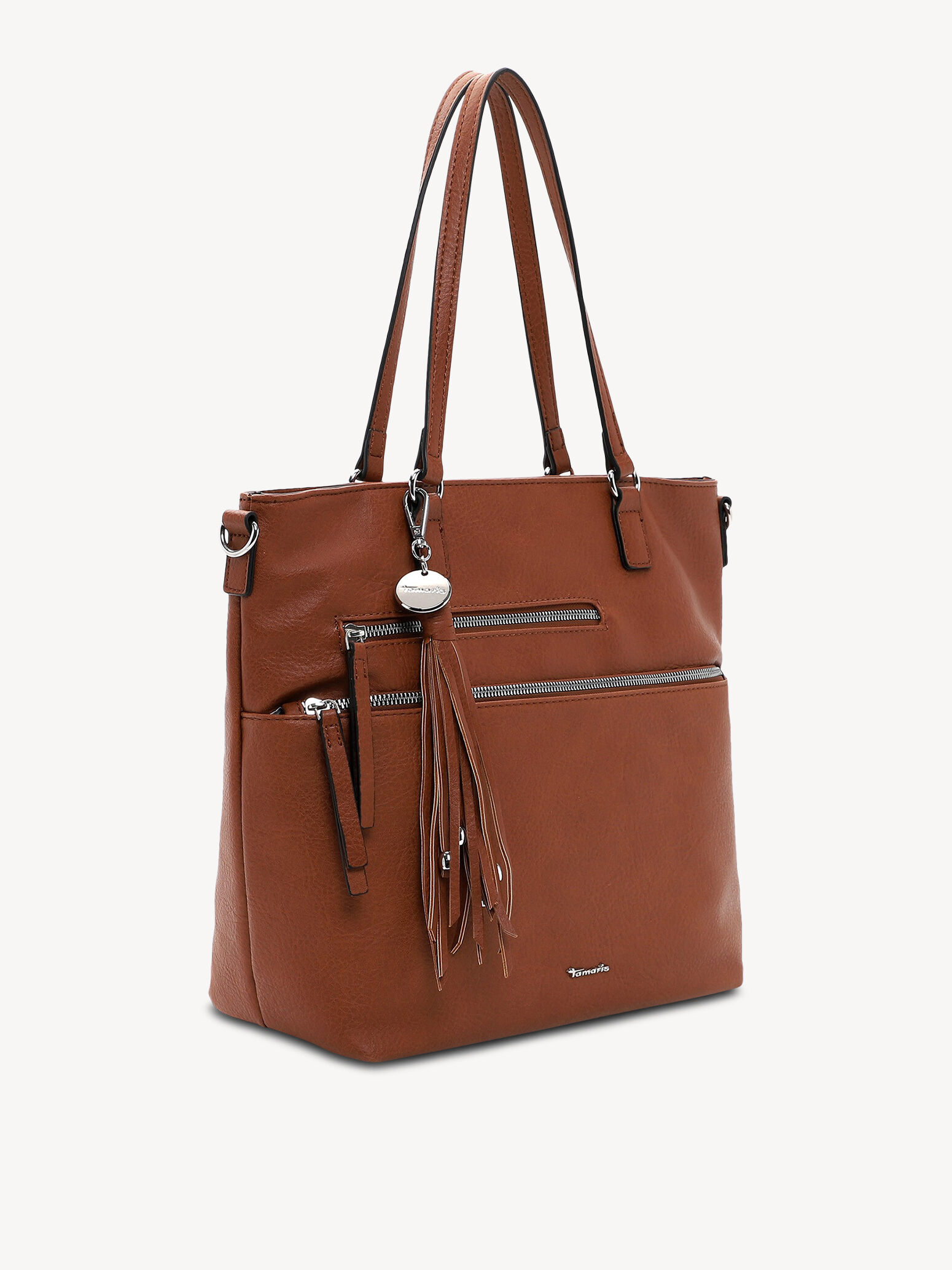 Sac cabas - marron