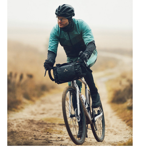 TRAILFRONT II Unisex - Lenkertasche
