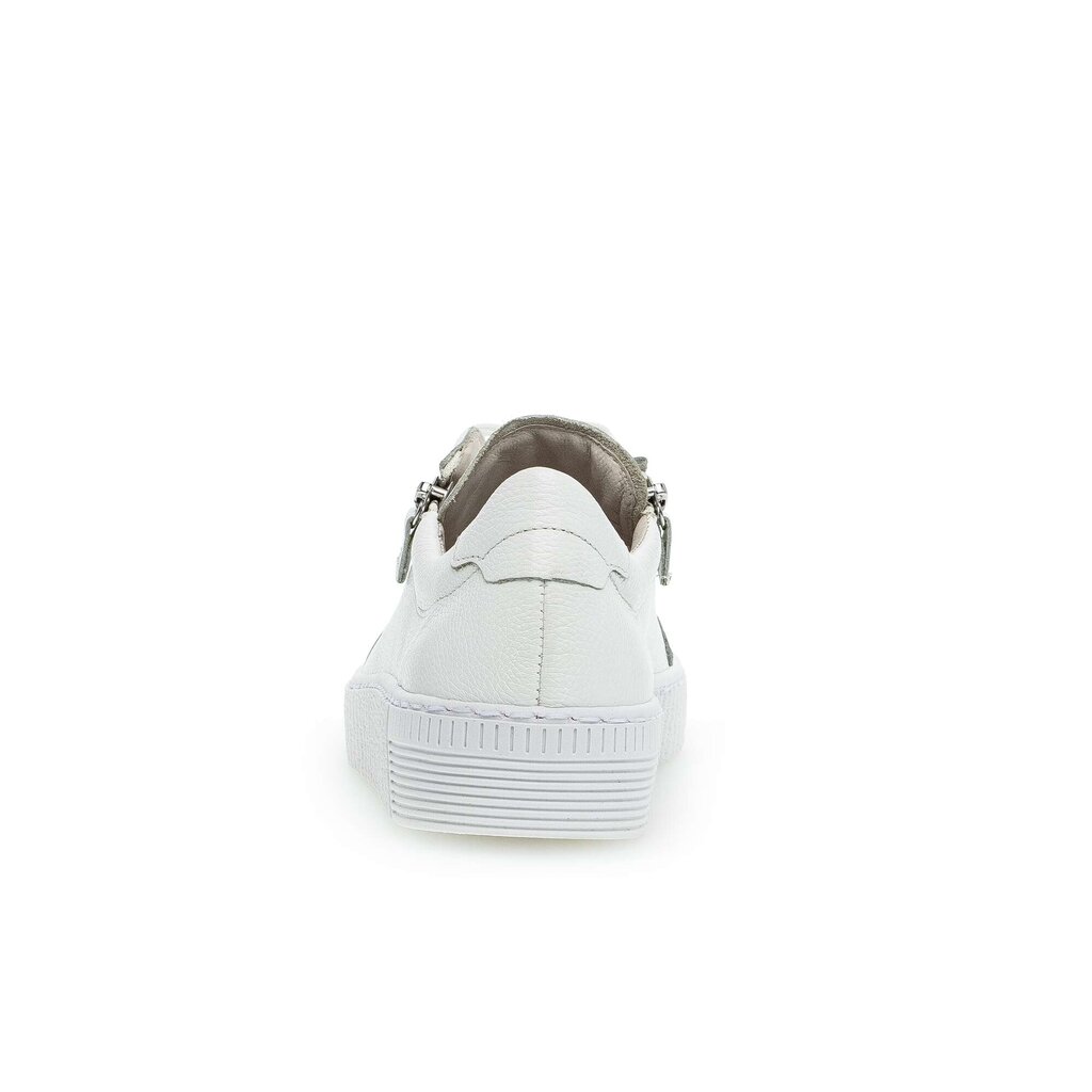 Gabor fashion Sneaker low weiß