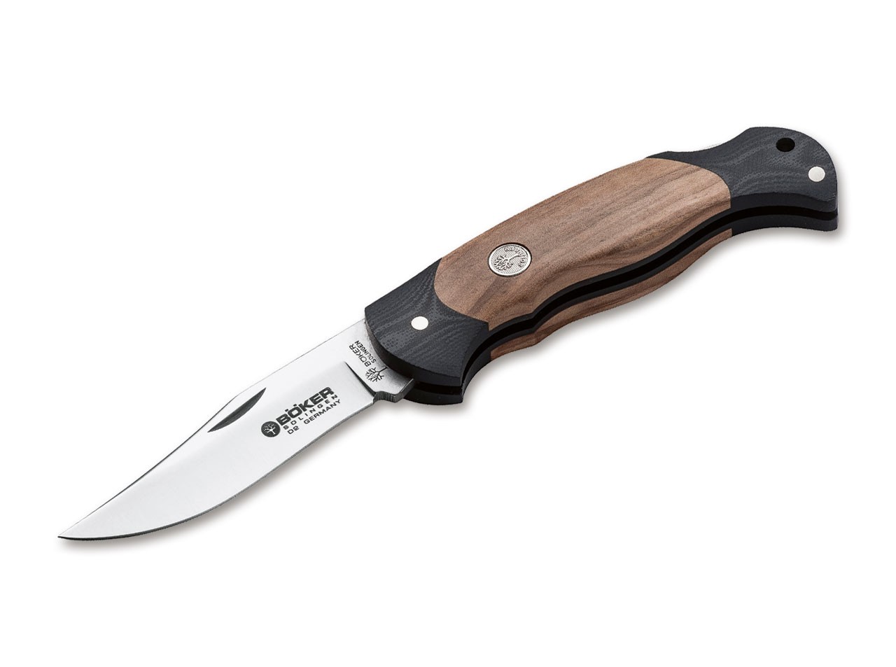 Scout Lightweight Olive