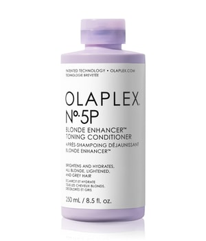 OLAPLEX No. 5P Toning Conditioner Conditioner-250 ml