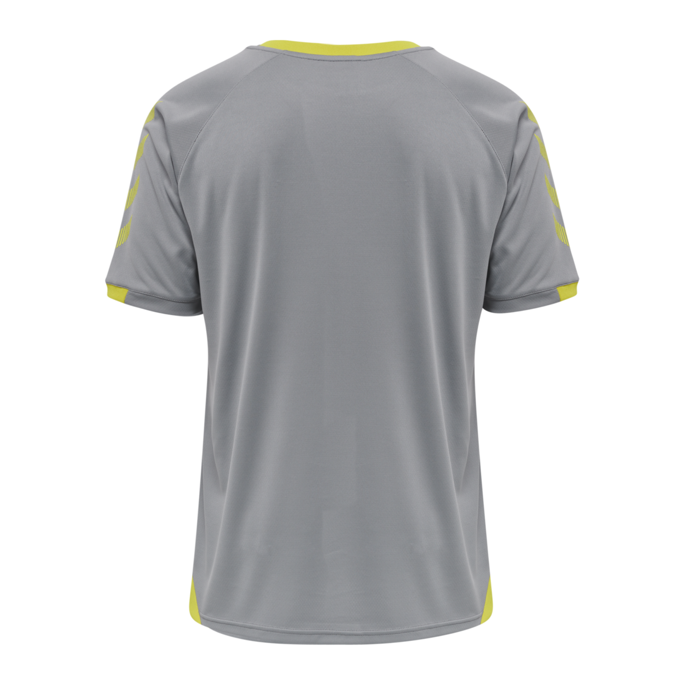 Hummel hmlGG12 Action Trikot Kids Orange F1100