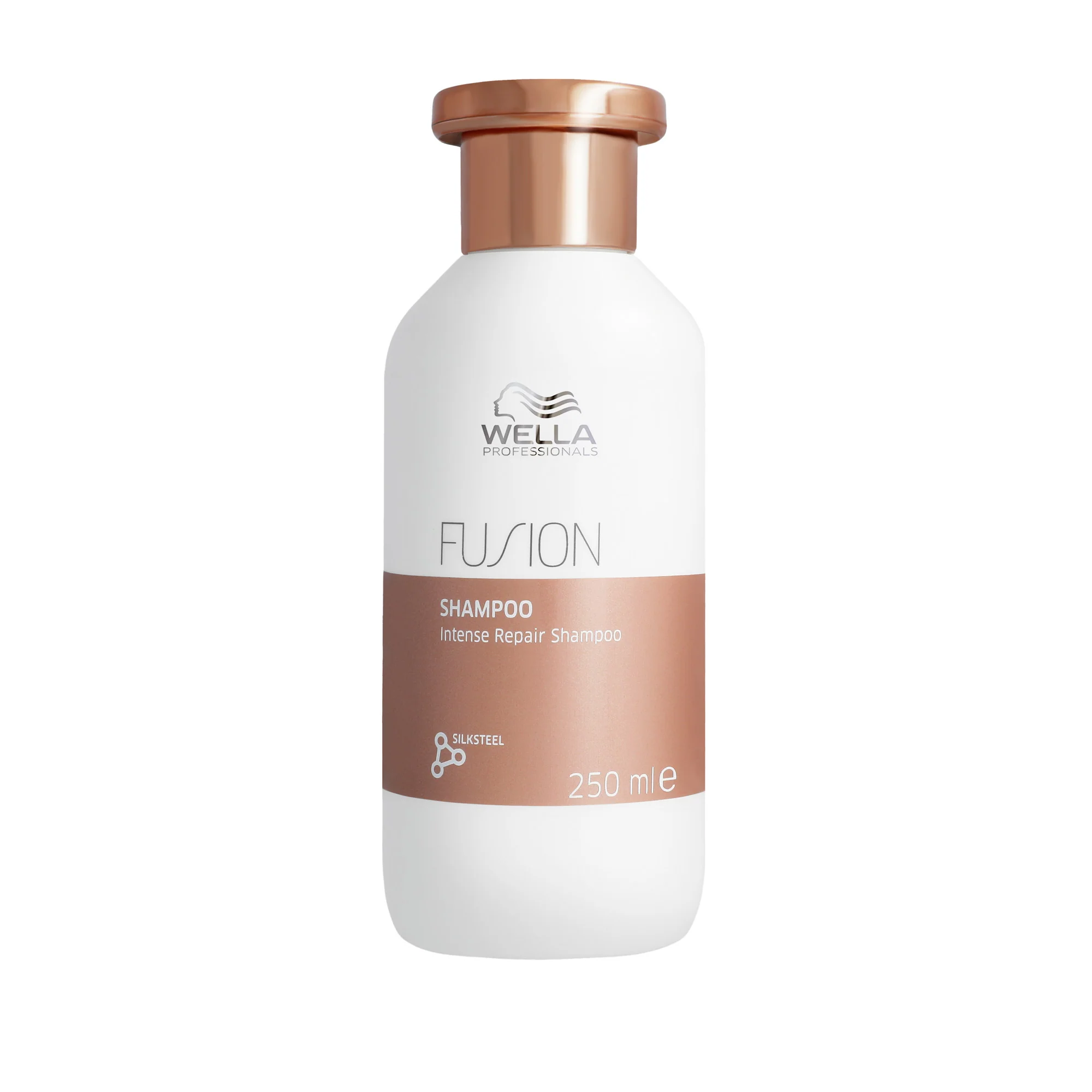 Fusion FUSION Intense Repair Shampoo - Šampon za jačanje