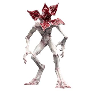 Stranger Things Mini Epics Vinyl Figur The Demogorgon (Season 1) 17 cm
