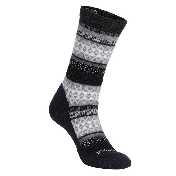 W EVY DAZ WNDRLND CRW Damen - Freizeitsocken