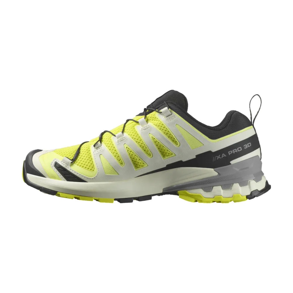 Salomon XA Pro 3D V9 L47463100 / gelb